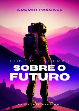 E-book CONTOS E POEMAS SOBRE O FUTURO